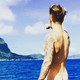 Illustration for article titled Look Over Yonder. It's Justin Bieber's Ass
